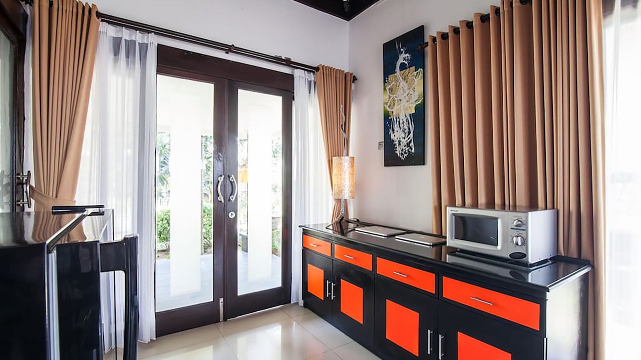 Photo of Kitchen in Medahan