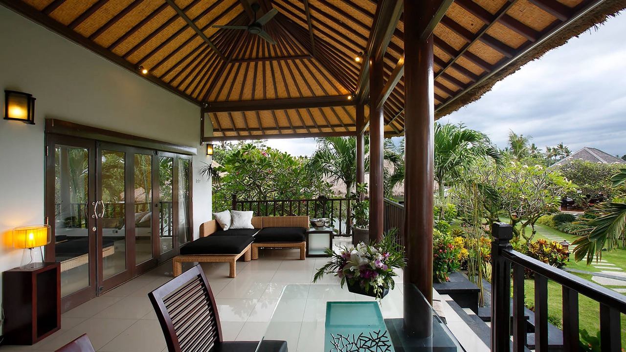 Photo of Patio Balcony in Medahan