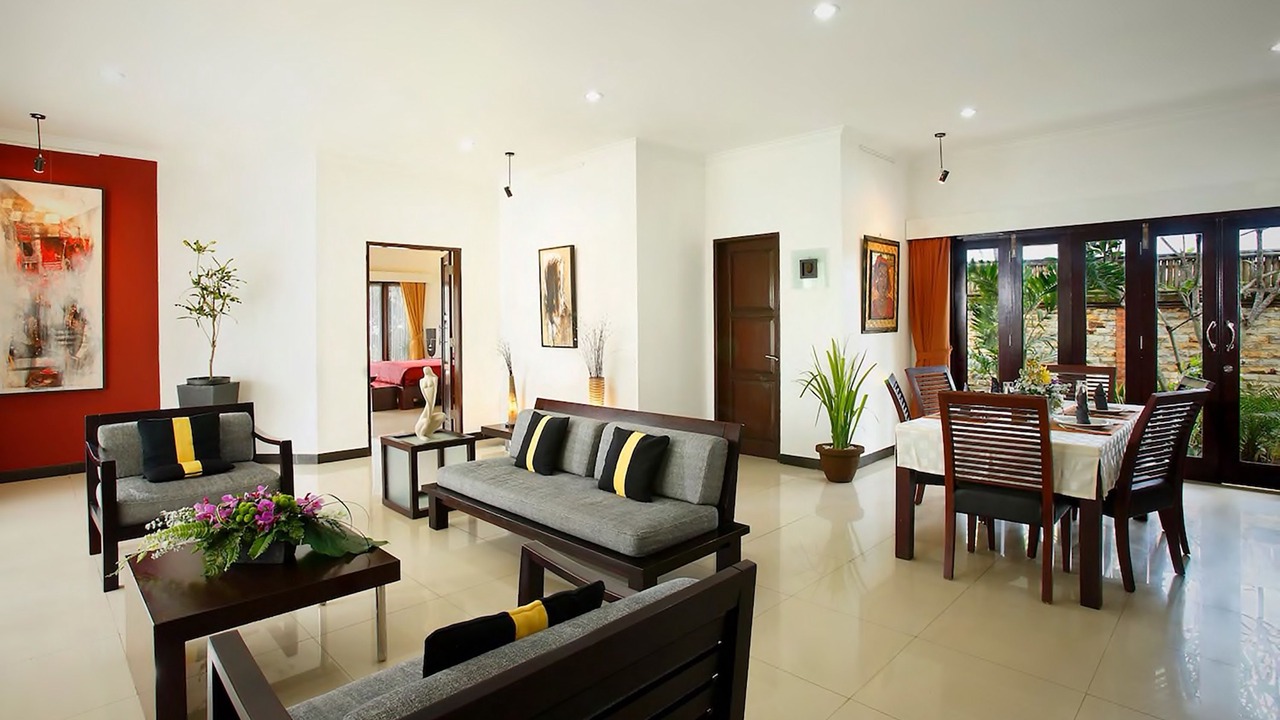 Photo of Livingroom in Medahan