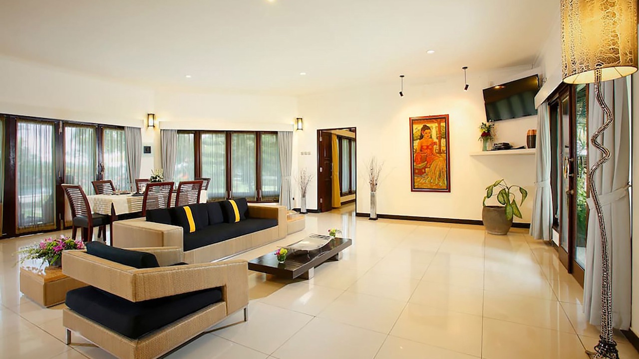 Photo of Livingroom in Medahan