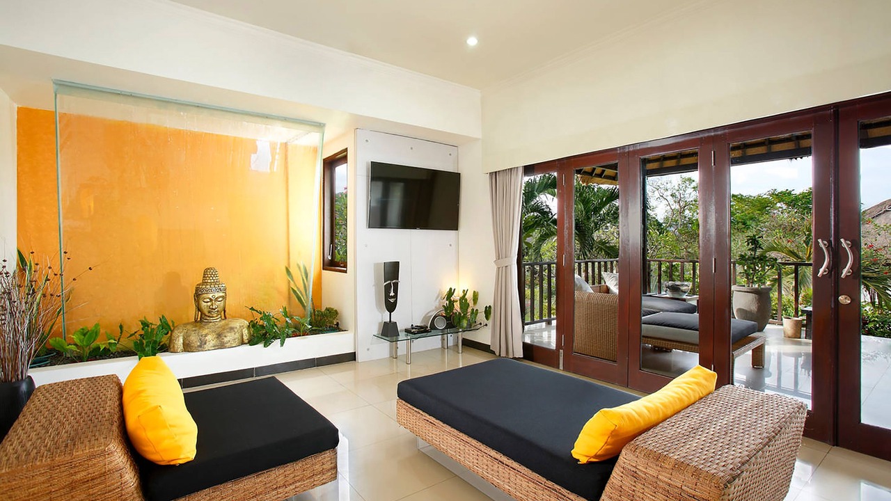 Photo of Livingroom in Medahan