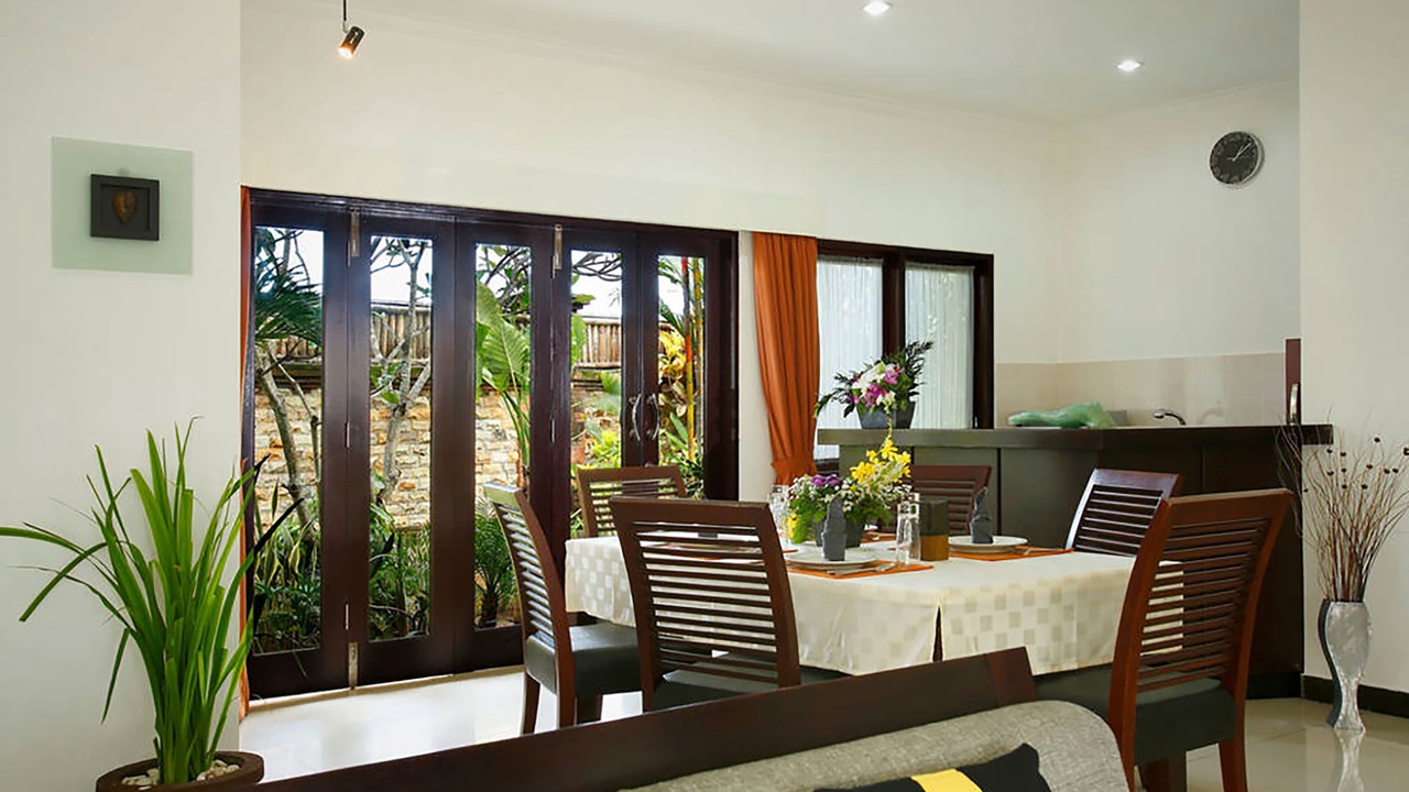 Photo of Kitchen in Medahan