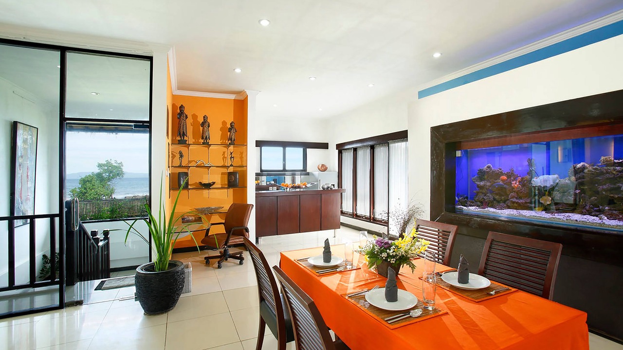 Photo of Kitchen in Medahan