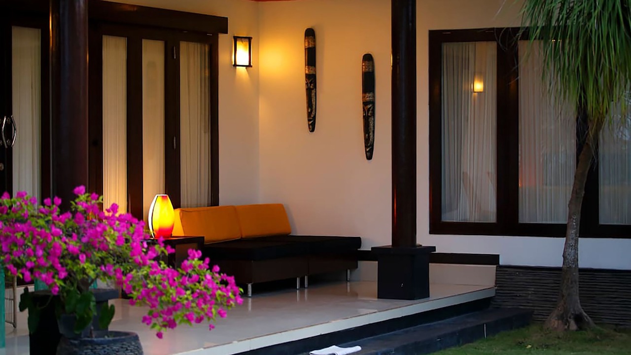Photo of Patio Balcony in Medahan