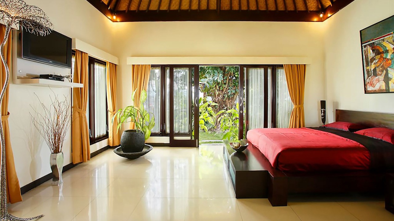 Photo of Bedroom in Medahan