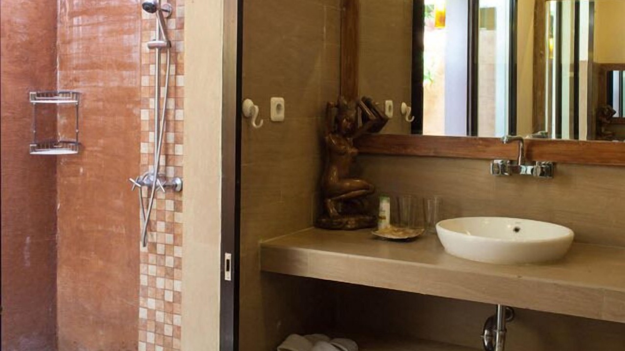 Photo of Bathroom in Batuan