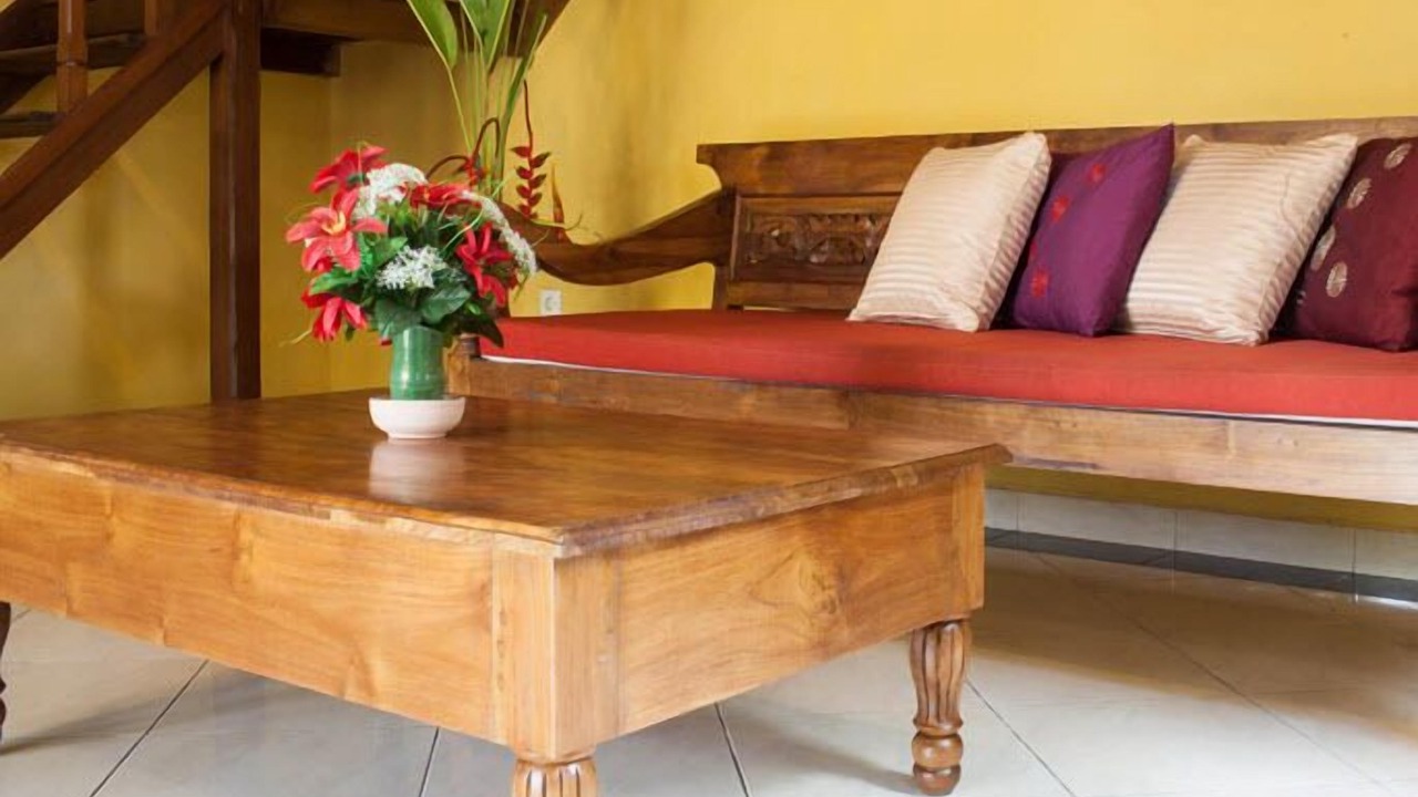 Photo of Livingroom in Batuan