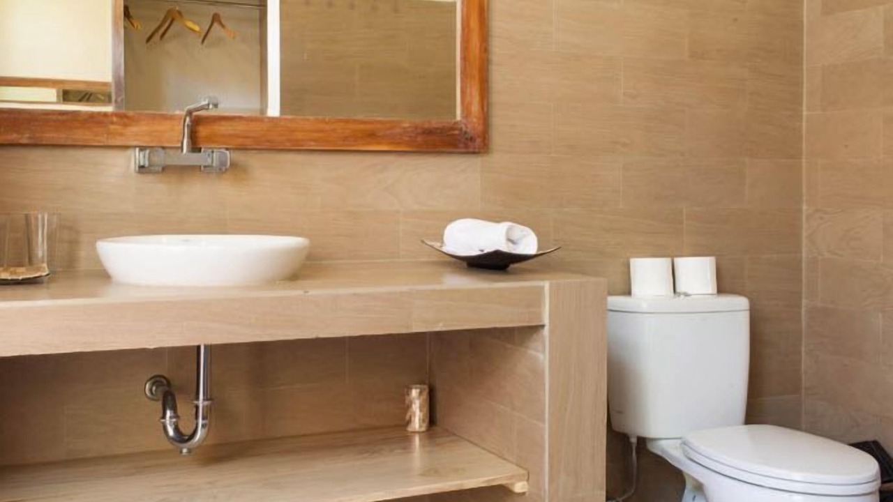 Photo of Bathroom in Batuan