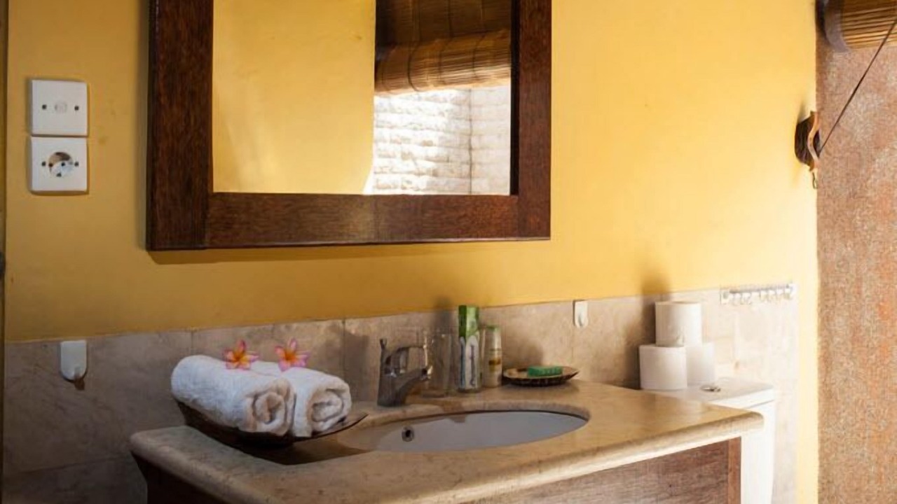 Photo of Bathroom in Batuan