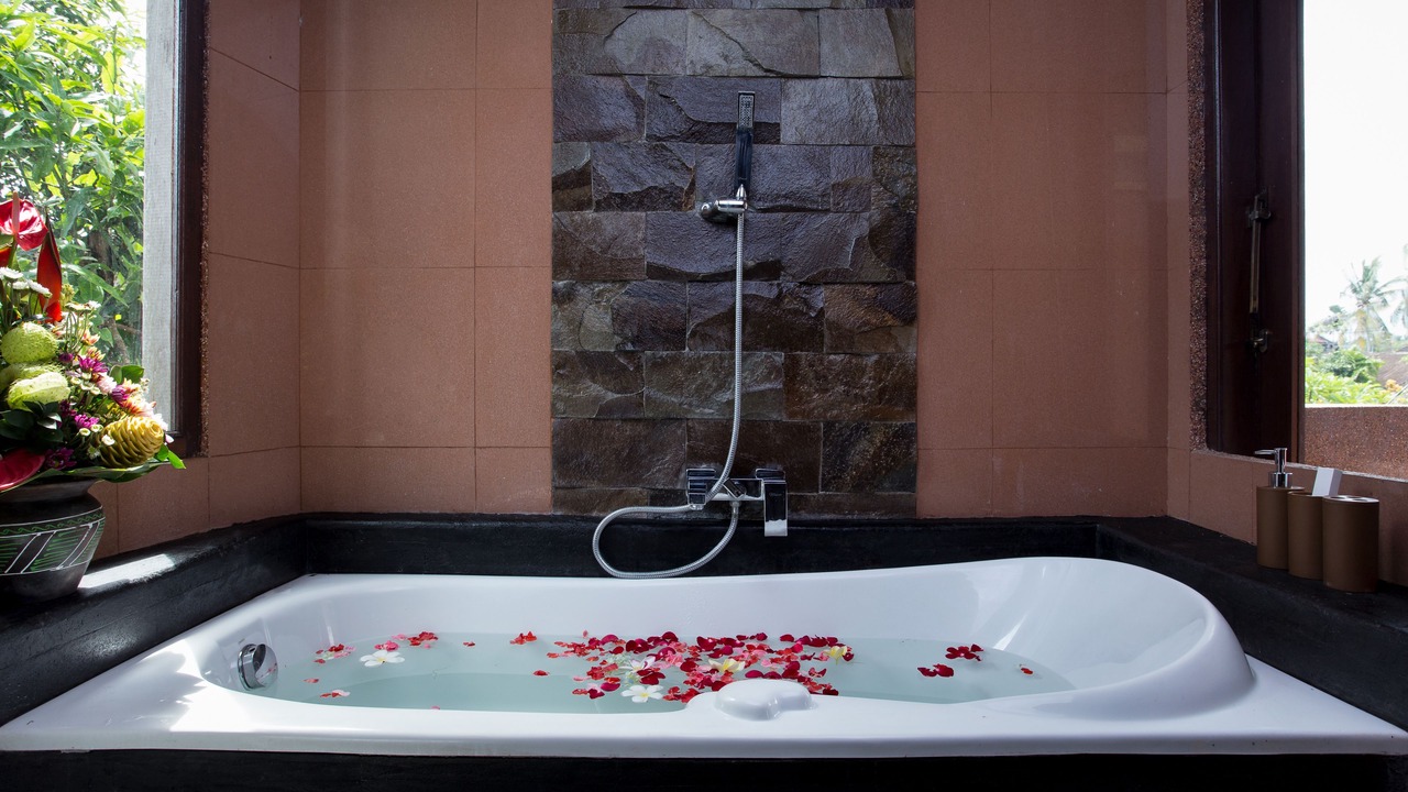 Photo of Bathroom in Kutuh Kaja