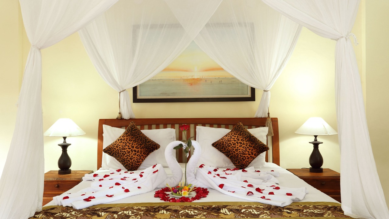Photo of Bedroom in Kutuh Kaja