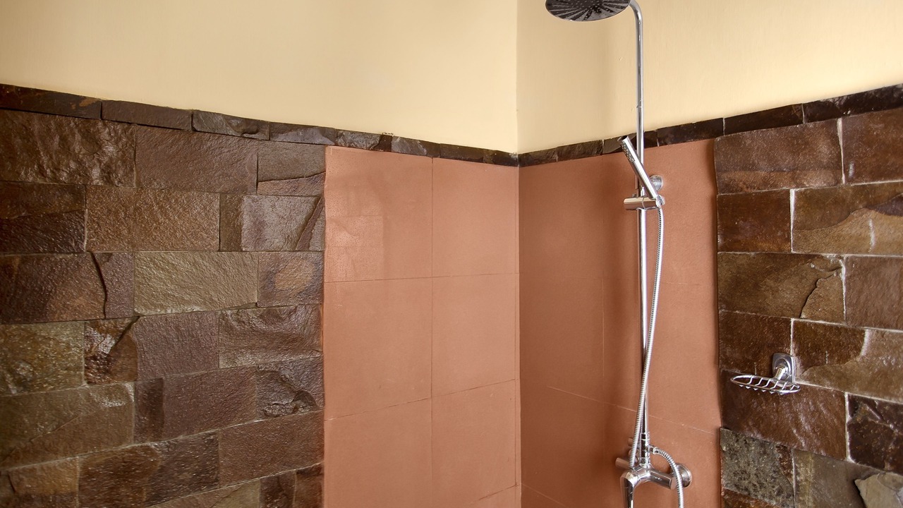 Photo of Bathroom in Kutuh Kaja