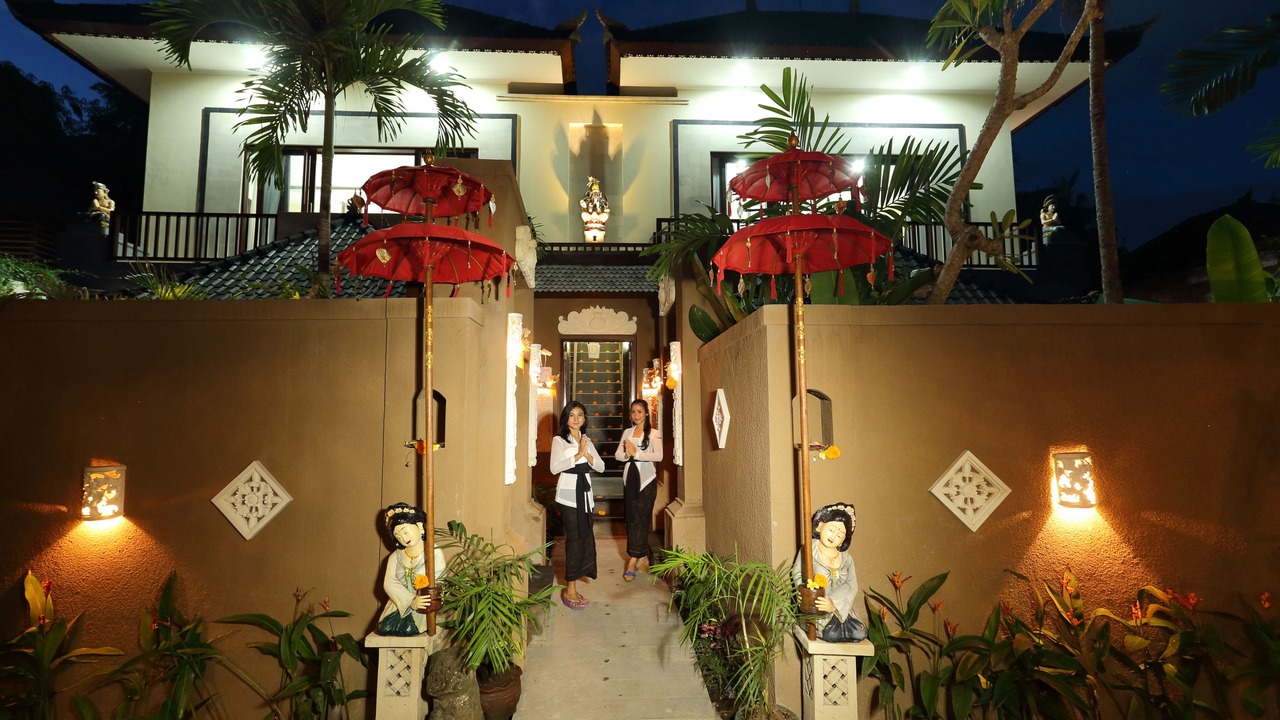Photo of Outdoor in Kutuh Kaja