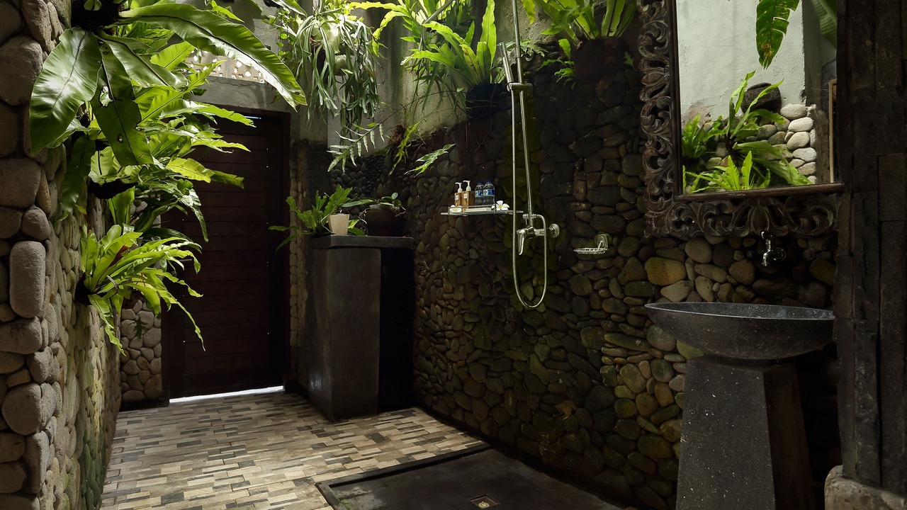 Photo of Bathroom in Kutuh Kaja