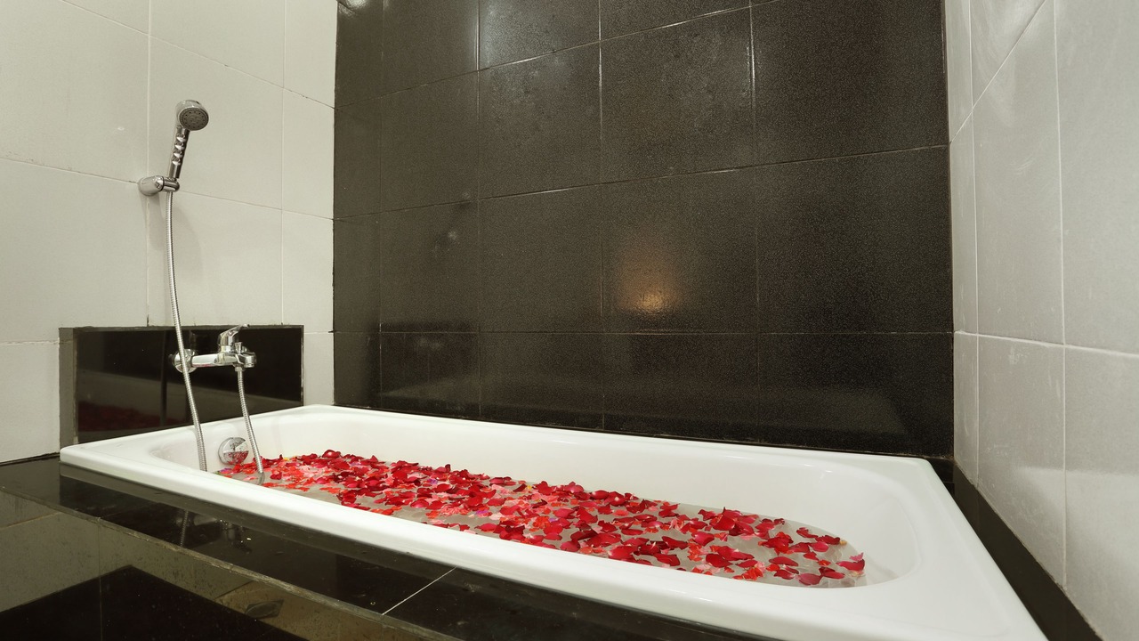 Photo of Bathroom in Kutuh Kaja