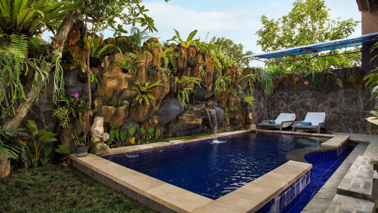Photo of Bedroom in Kutuh Kaja