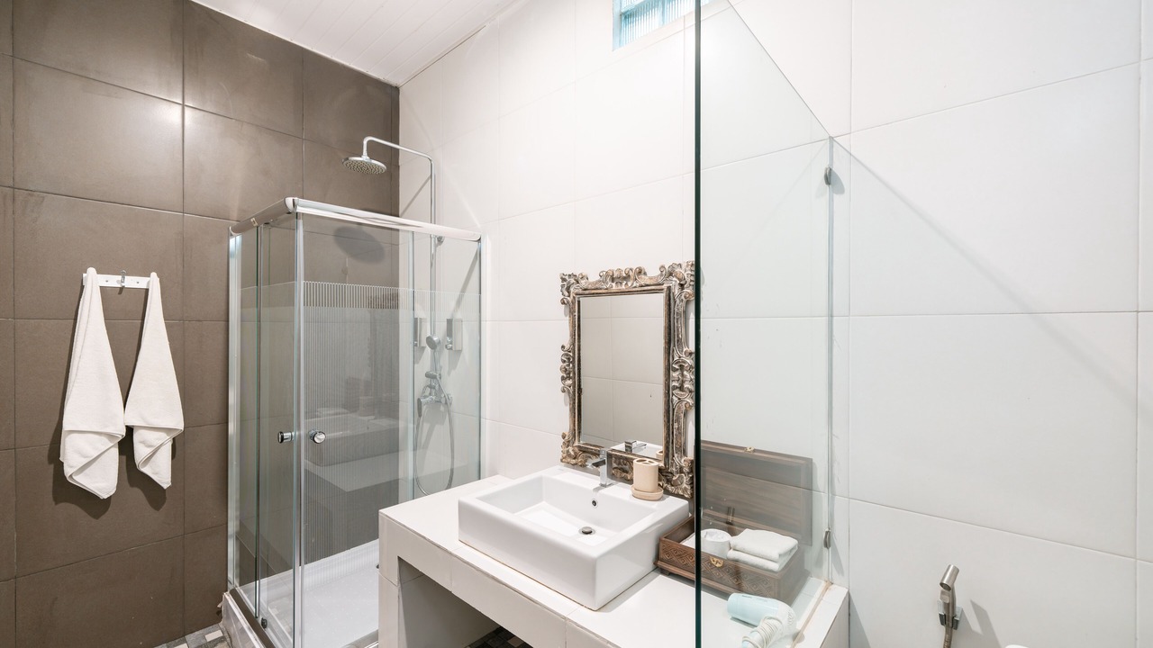 Photo of Bathroom in Kutuh Kaja