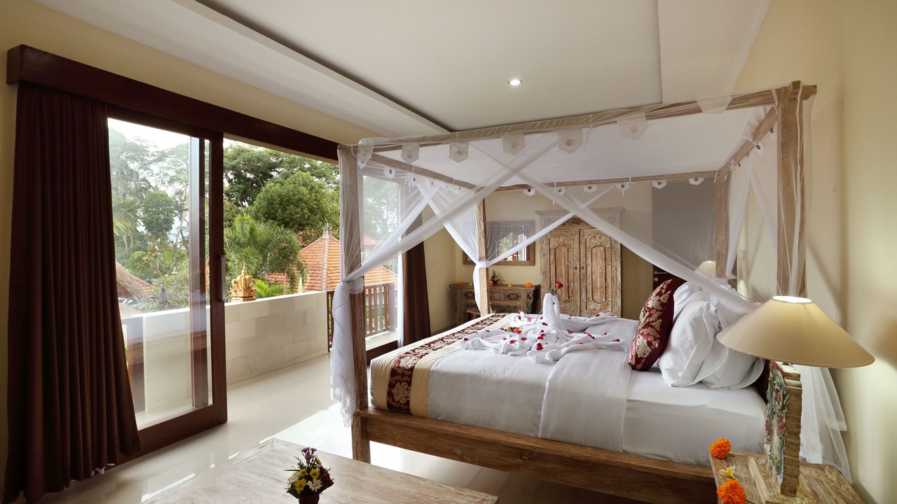Photo of Bedroom in Kutuh Kaja