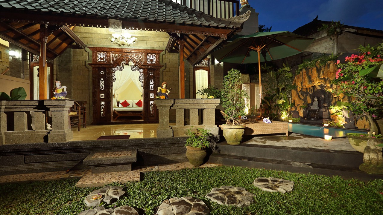 Photo of Patio Balcony in Kutuh Kaja