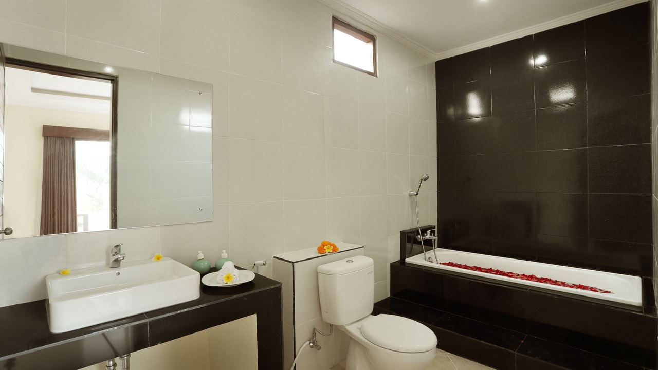 Photo of Bathroom in Kutuh Kaja