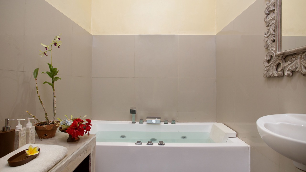 Photo of Bathroom in Kutuh Kaja