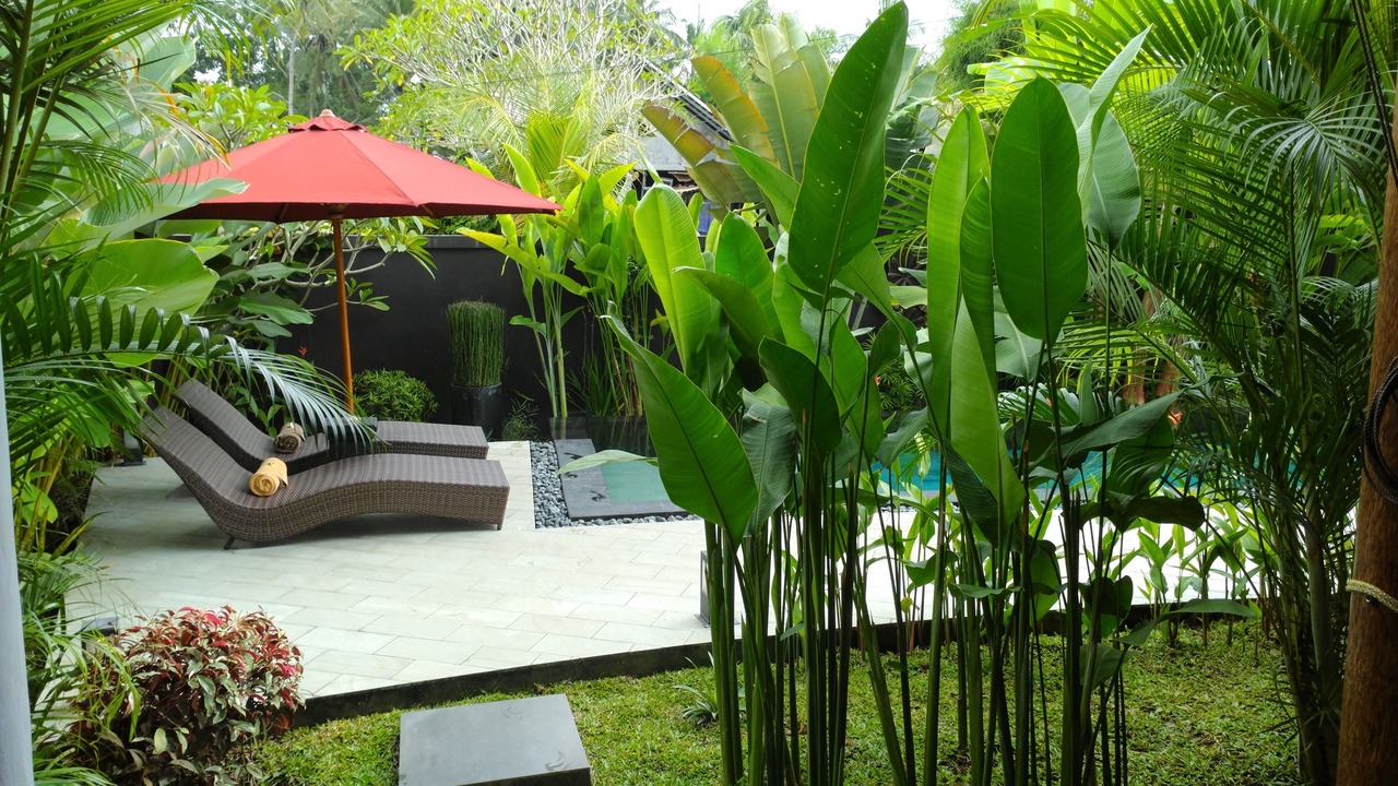 Photo of Patio Balcony in Nyuh Kuning