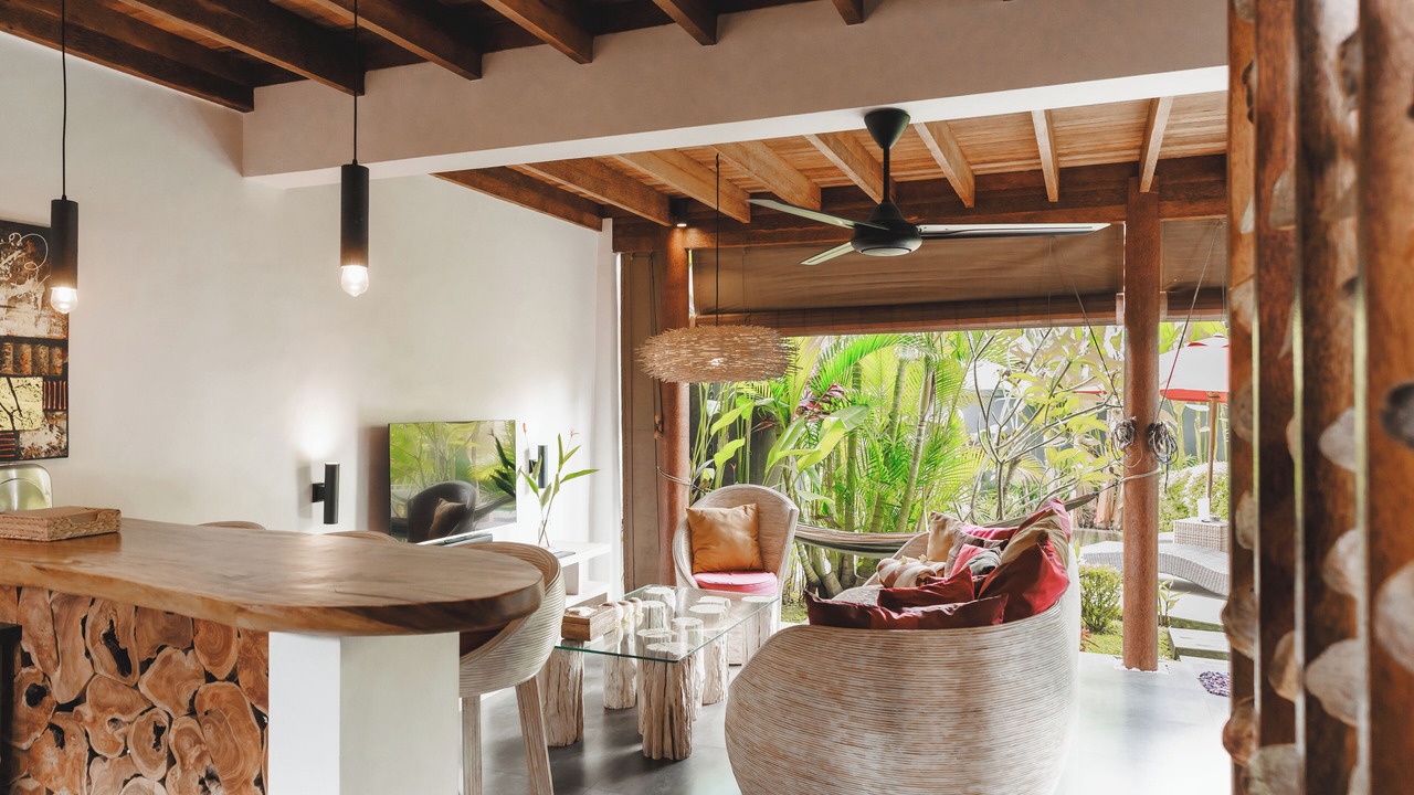 Photo of Livingroom in Nyuh Kuning