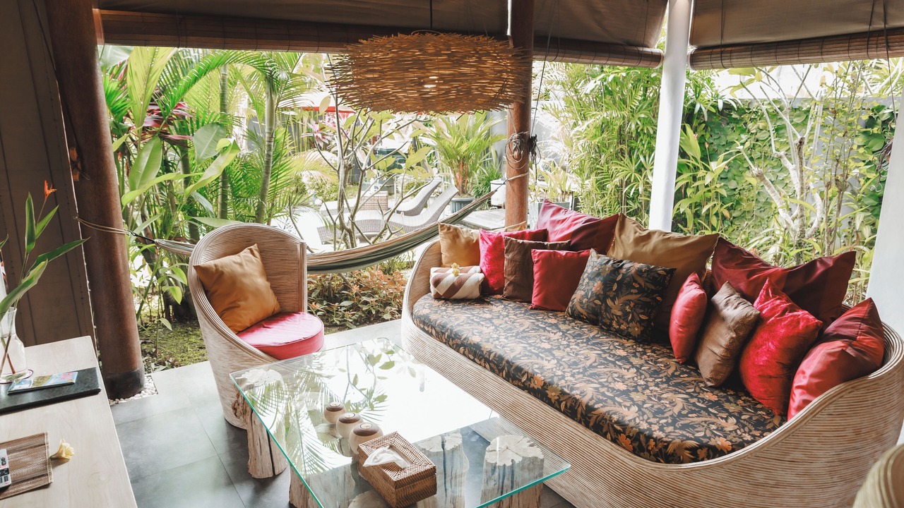 Photo of Livingroom in Nyuh Kuning