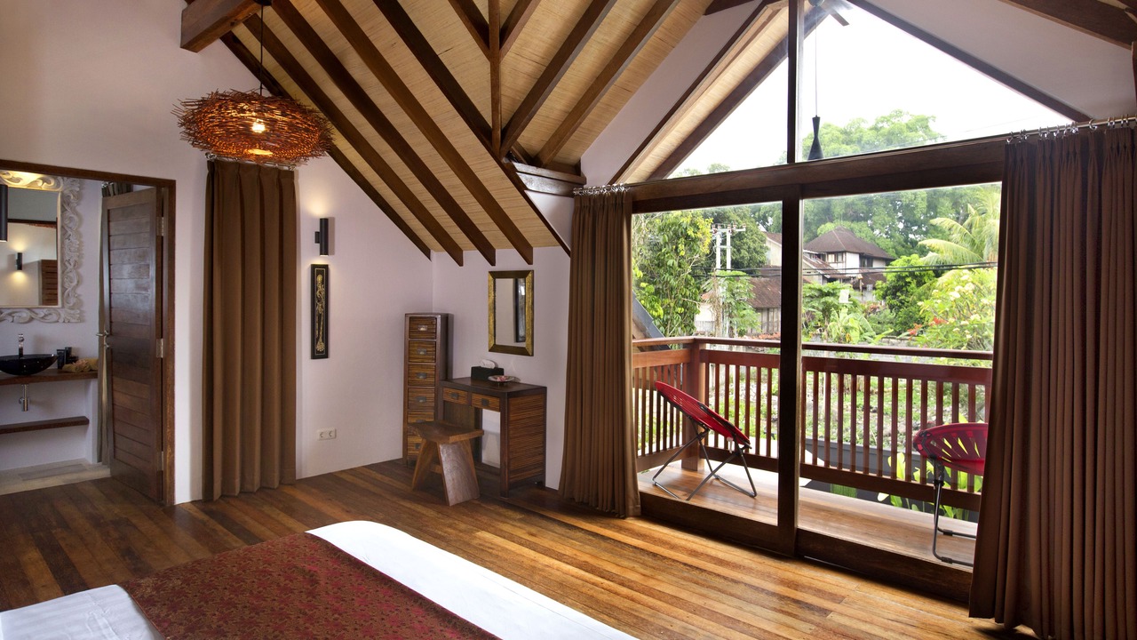 Photo of Patio Balcony in Nyuh Kuning
