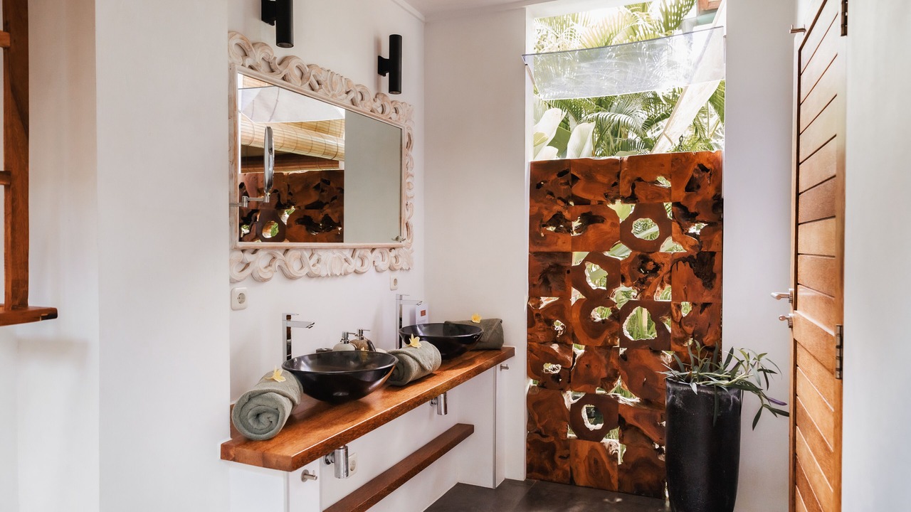 Photo of Bathroom in Nyuh Kuning