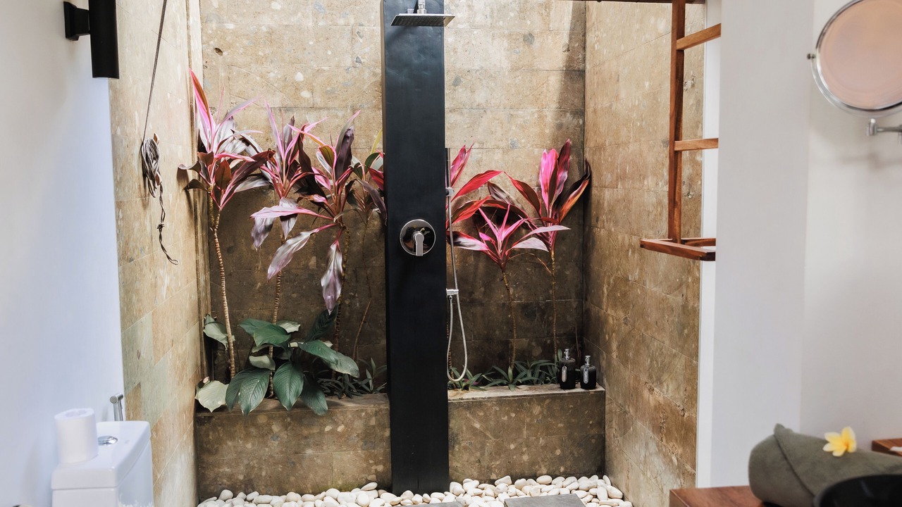 Photo of Bathroom in Nyuh Kuning