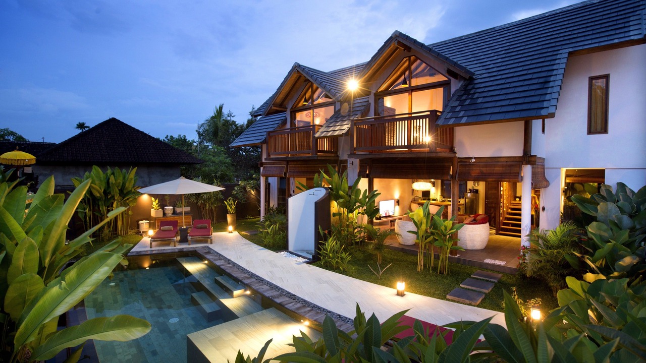Photo of Outdoor in Nyuh Kuning