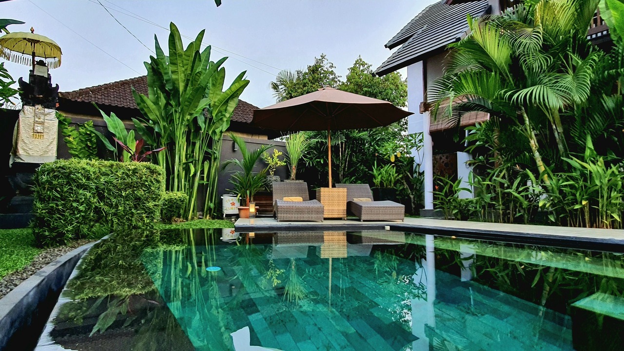 Photo of Outdoor in Nyuh Kuning