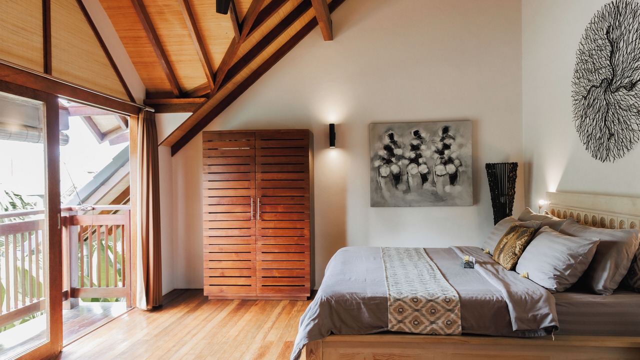 Photo of Bedroom in Nyuh Kuning