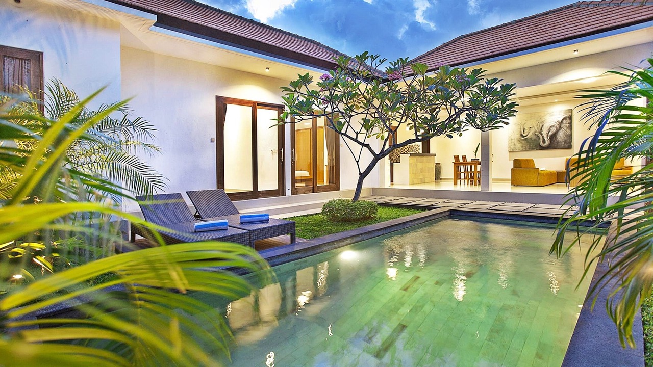 Photo of Outdoor in Kerobokan