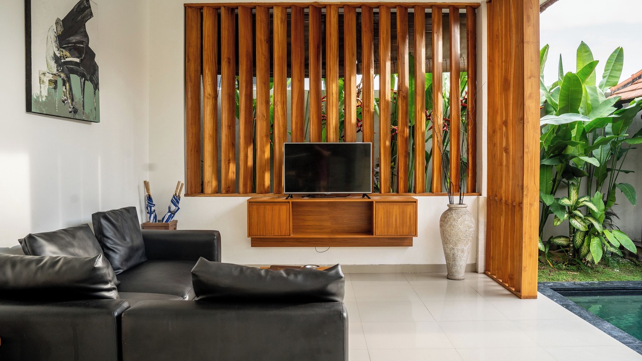 Photo of Livingroom in Kerobokan