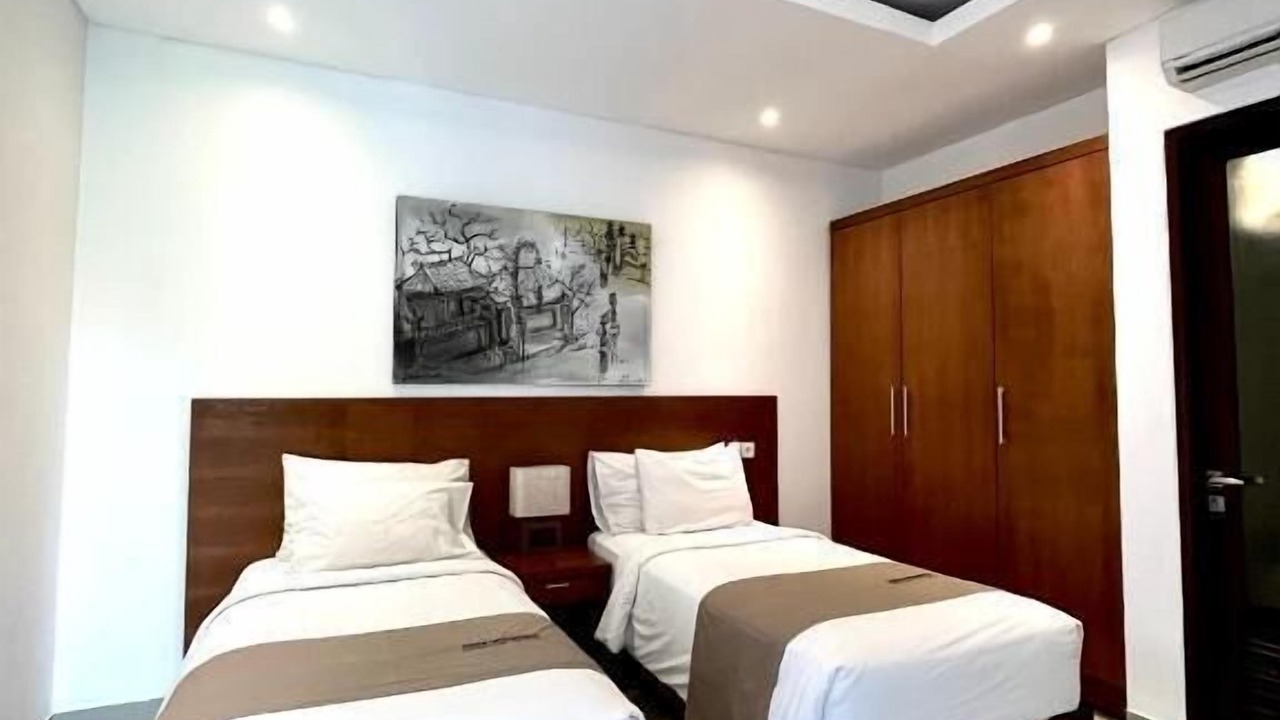 Photo of Bedroom in Kerobokan