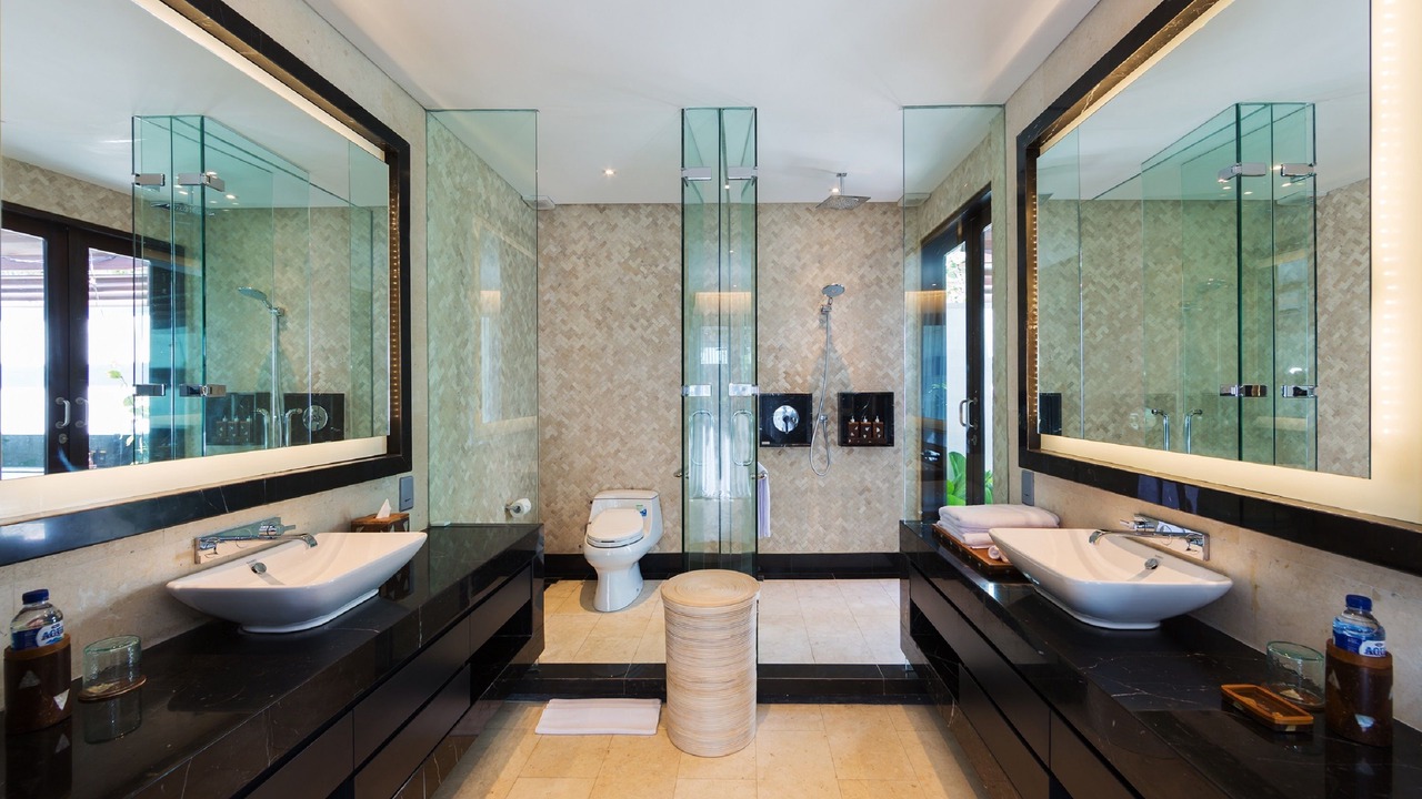 Photo of Bathroom in Ungasan