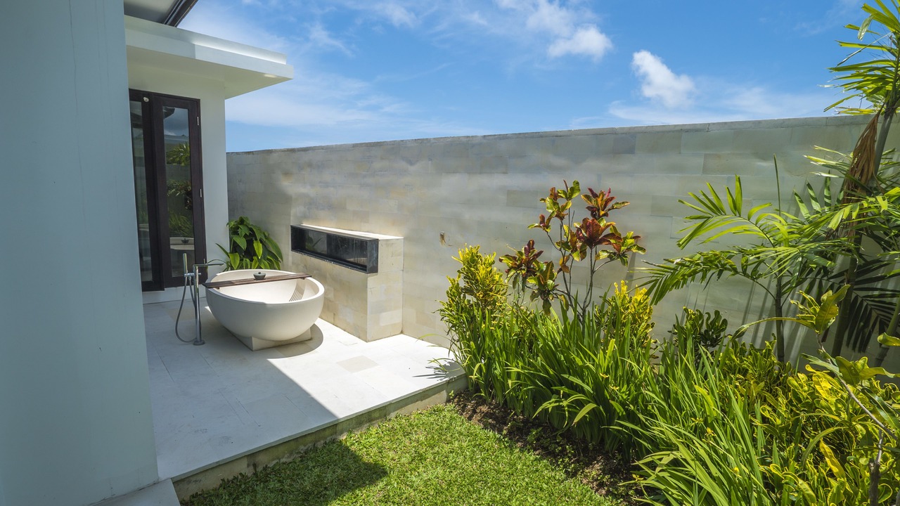 Photo of Bathroom in Ungasan
