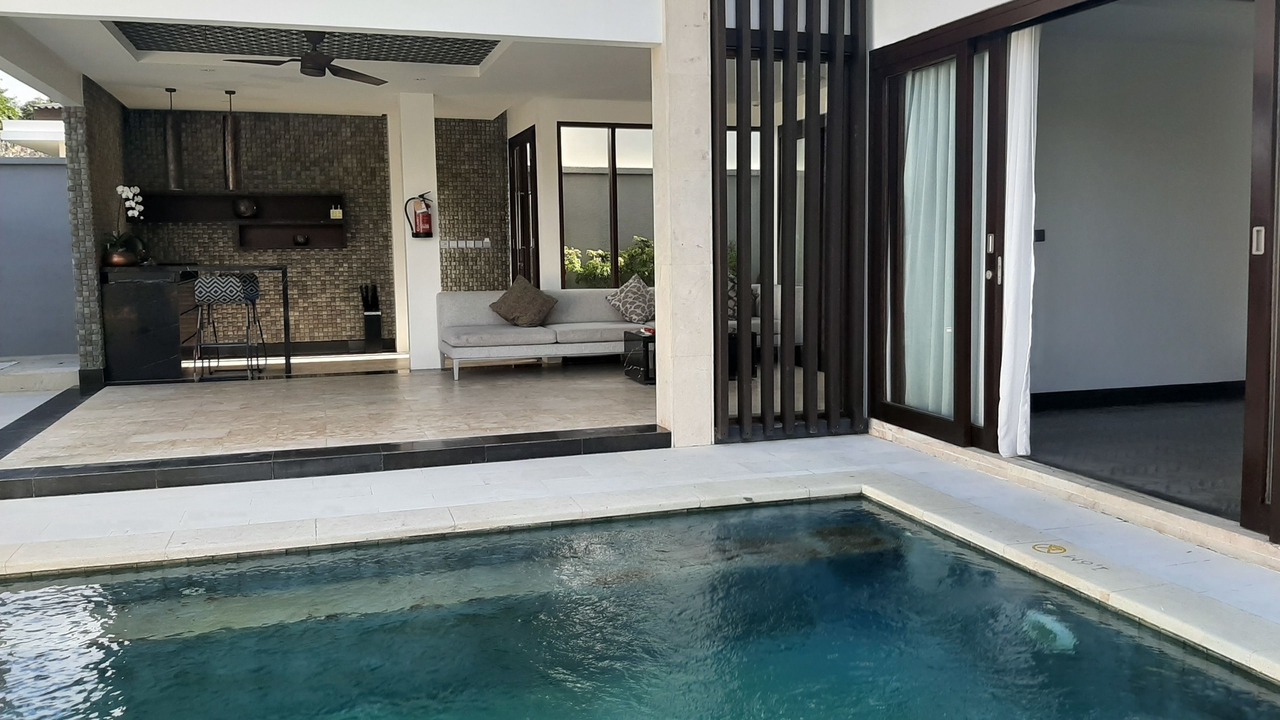 Photo of Bedroom in Ungasan