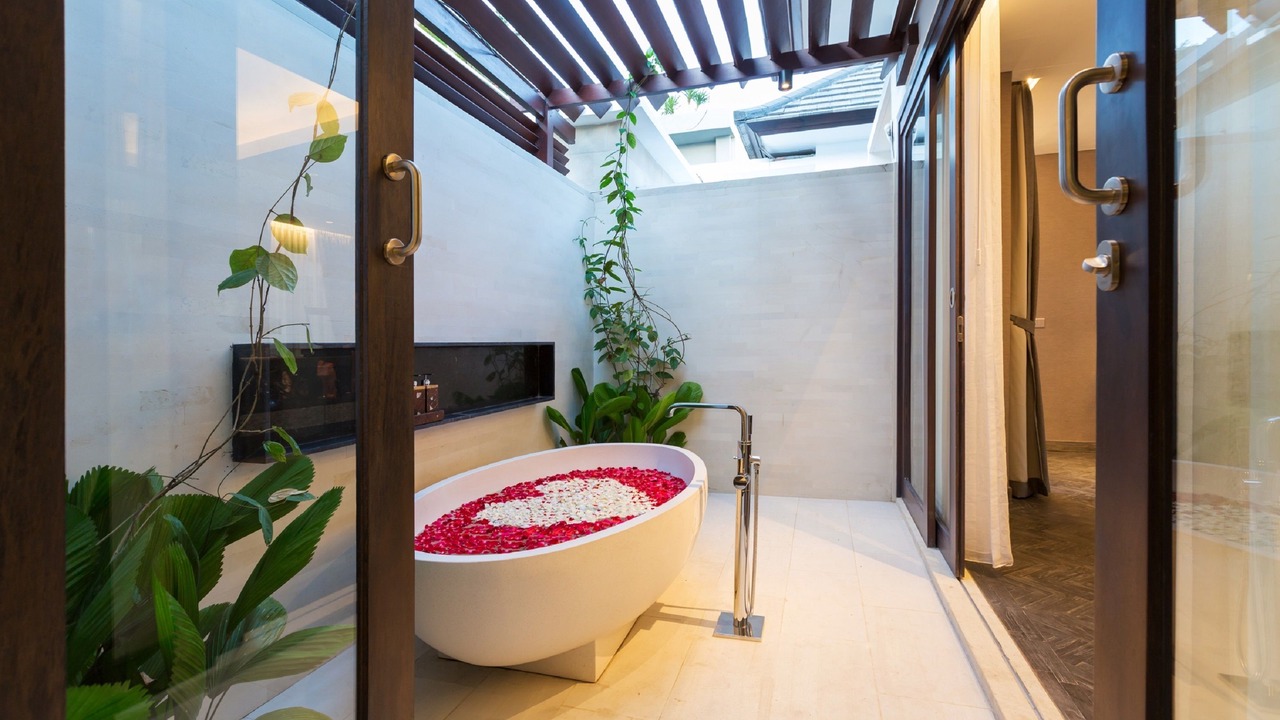 Photo of Bathroom in Ungasan