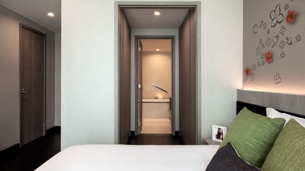Photo of Bedroom in Setiabudi