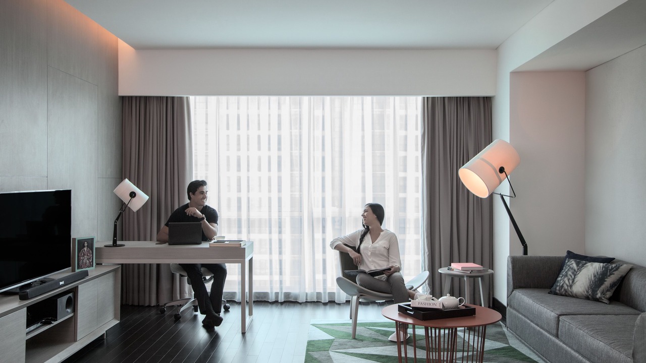 Photo of Bedroom in Setiabudi