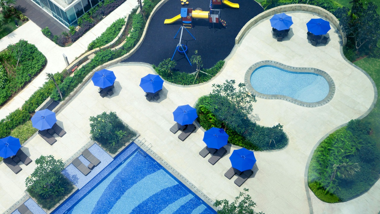 Photo of Outdoor in Setiabudi