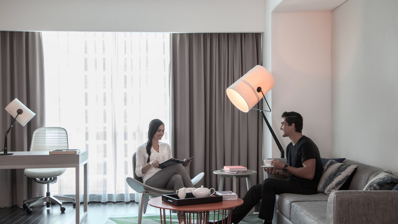 Photo of Bedroom in Setiabudi