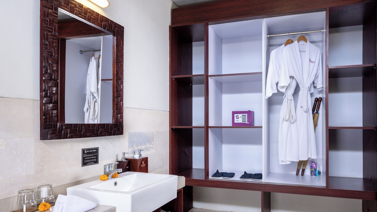 Photo of Bathroom in Singakerta