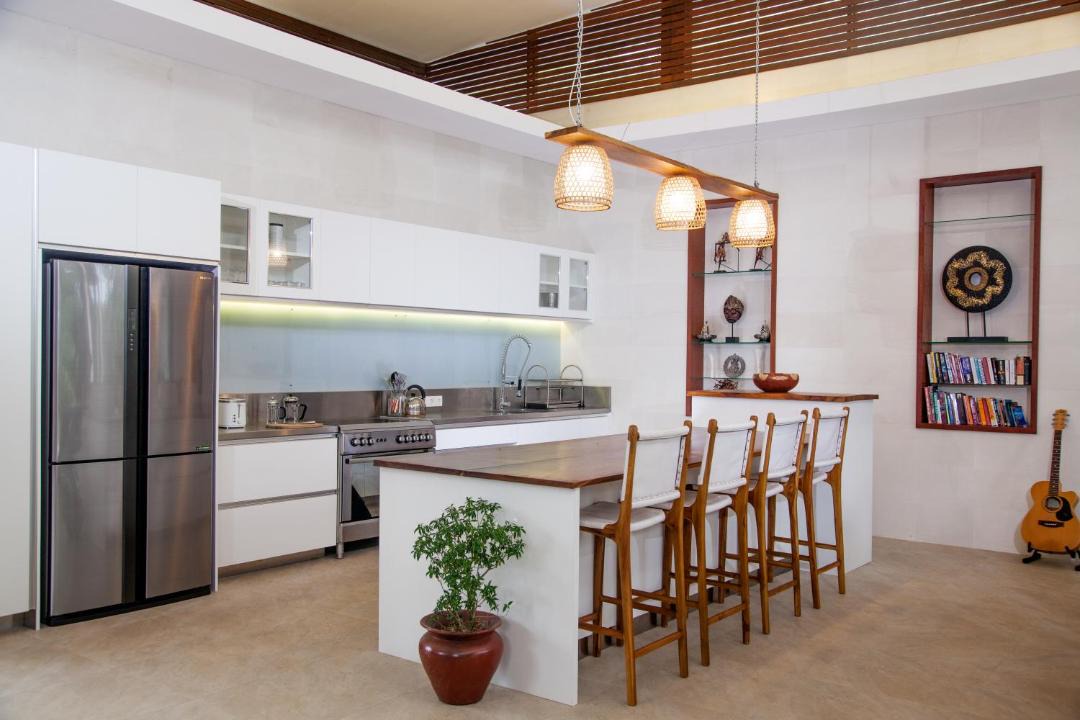 Photo of Kitchen in Melayang