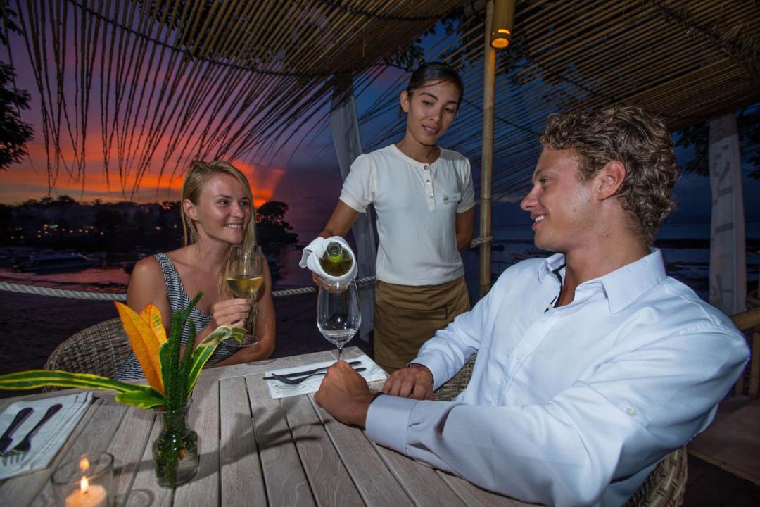 Photo of Others in Mushroom Bay
