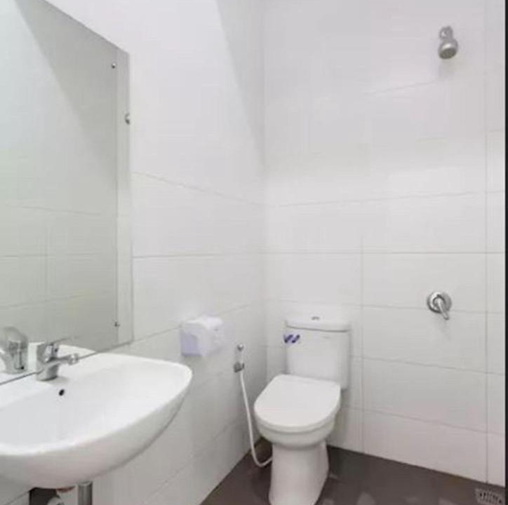 Photo of Bathroom in Banjar Semer