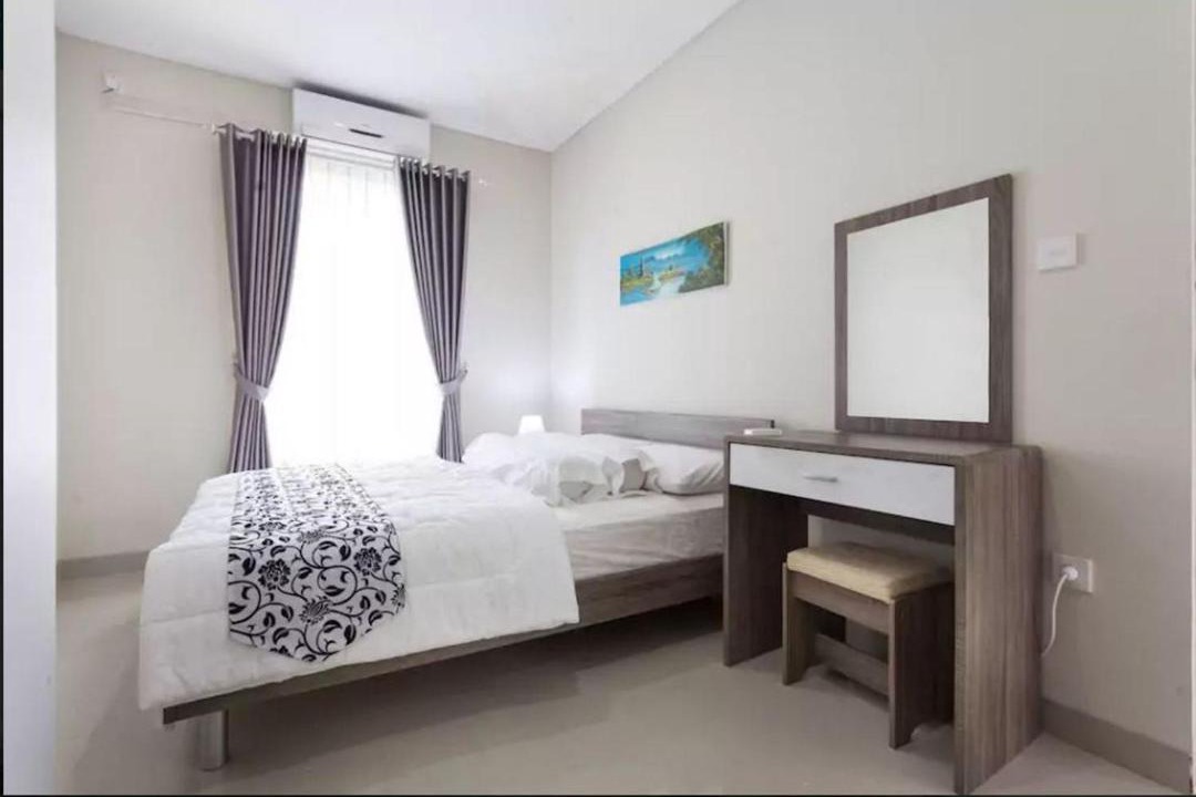 Photo of Bedroom in Banjar Semer